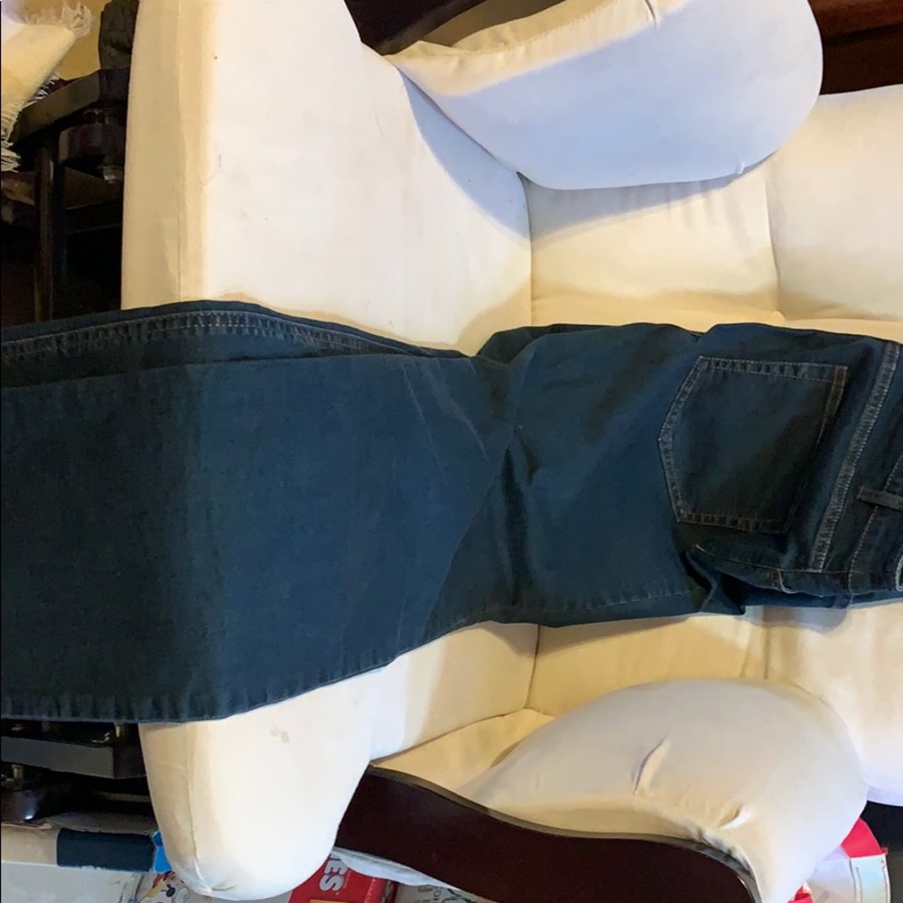 J•Jill Tired & True Fit Modern Slim size 8